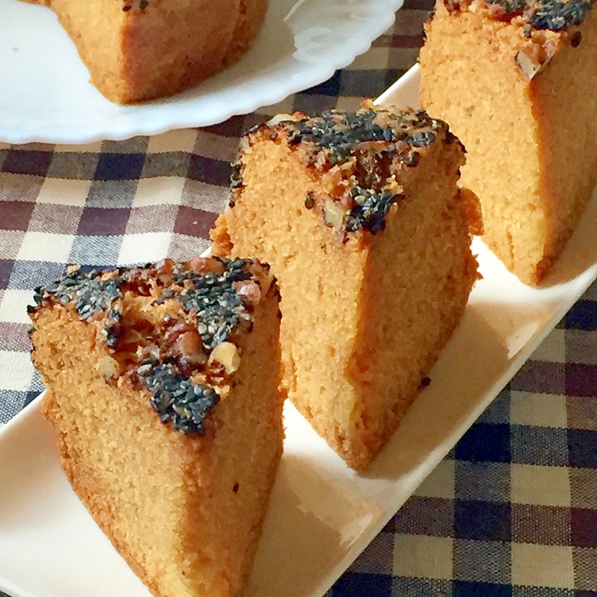 ふんわりもっちり 郷土菓子 がんづき レシピ 作り方 By みさきらりんず 楽天レシピ ふんわりもっちり 郷土菓子 がんづき レシピ 作り方 By みさきらりんず 楽天レシピ